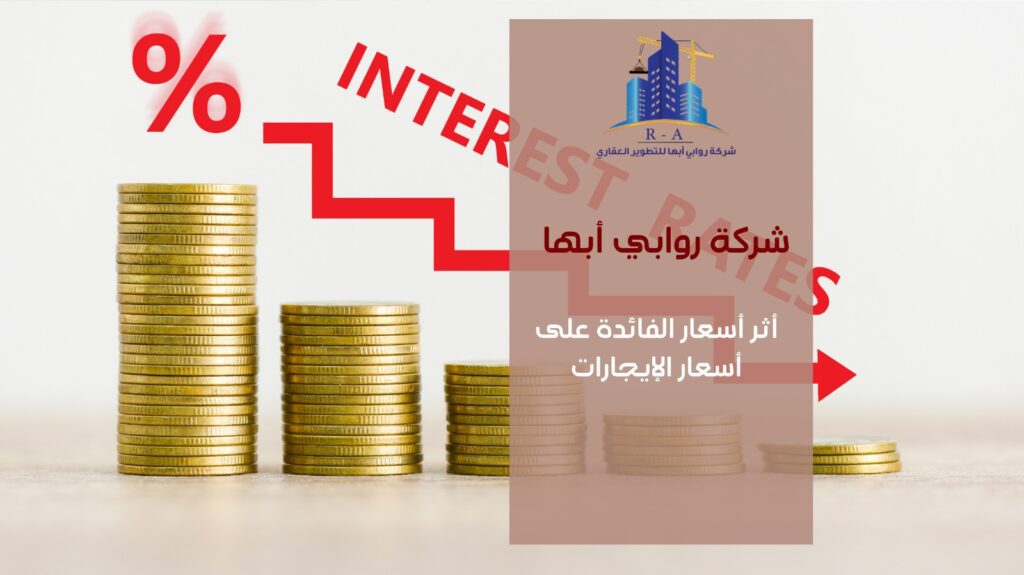 أسعار الفائدة والعقارات